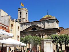 Bar la Font
