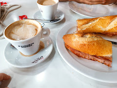 Bar La Garrafeta