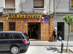Bar La Patata