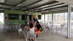 Bar La Piscina Caudiel