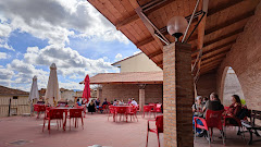 Bar Las Menas