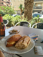 Bar Las Tres Carabelas