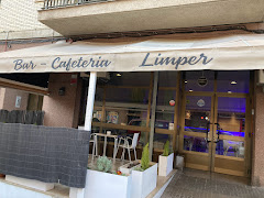 Bar Limper