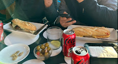Bar M