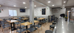 Bar Mar Salada
