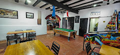 Bar Mas Cabanyes