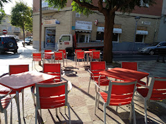 Bar mediterrani