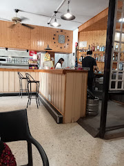 Bar Mil Feliz