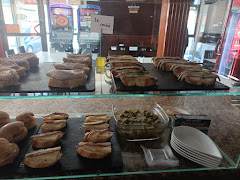 Bar Molina