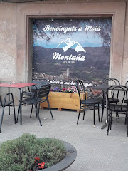 Bar Montaña