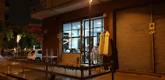 Bar Montero