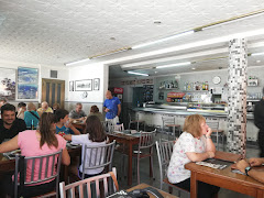 Restaurantes en  Roda de Berà provincia de Tarragona