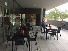 Bar pavelló d’Òdena