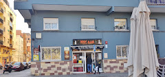 Bar Petit Marc
