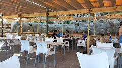Bar Piscina Arnes