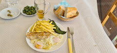 Bar Piscinas