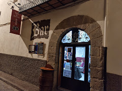 Bar Prats