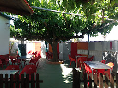 Bar restaurant BARBACOA MELY