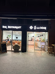 Bar Restaurant Ca La Mari