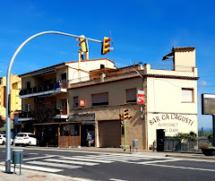 Bar restaurant Ca l