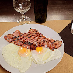 Bar-Restaurant can tarsó d