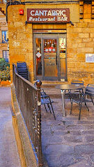 Bar Restaurant Cantàbric