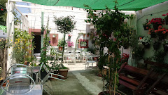 Bar Restaurant El Cruce