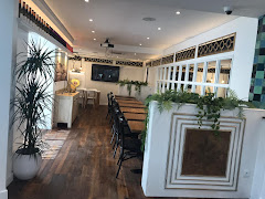 Bar Restaurant El Portal
