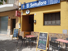 Bar Restaurant El Semaforo