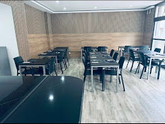 Bar Restaurant Japonès Kanagawa