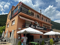 Bar Restaurant La Baells