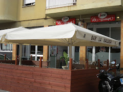 BAR RESTAURANT LA GALLEGA SALT