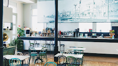 Bar Restaurant l