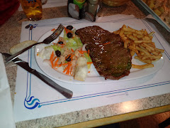 Bar Restaurant Las Vegas