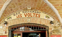 Restaurantes en  Cabanes provincia de Girona