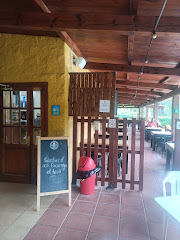 Bar restaurant Sota bosc