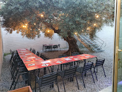 Bar Restaurant Teatre Ateneu