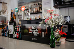 Bar-Restaurant Vaixell Rapitenc