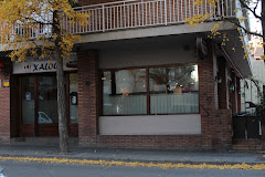 Bar restaurant XALOC