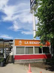 Bar Restaurant