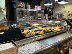 Bar Restaurante Antonio Campaña