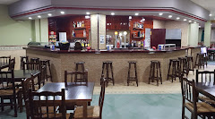 Bar Restaurante Asador Jiloca