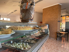 Bar Restaurante Camping Los Naranjos Moncofa