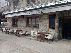 Bar Restaurante Casa Tino