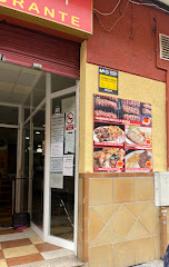 Bar Restaurante Castellón
