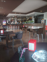 Bar - Restaurante chino Haochi