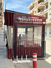 Bar Restaurante Constitució