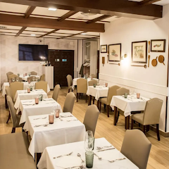 Bar Restaurante El Candelas