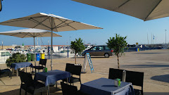 Bar restaurante El Nàutic Les Cases