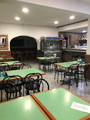 Bar Restaurante El Paso de Ca L